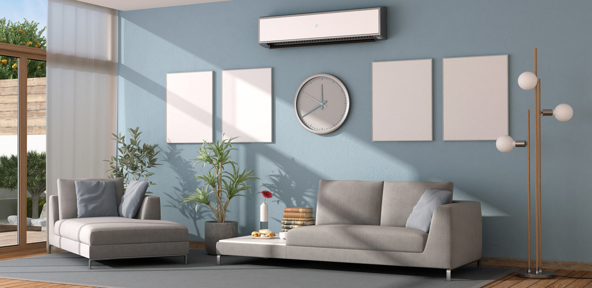 Klíma szettek forgalmazása és telepítése